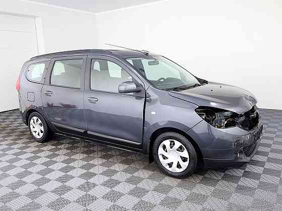 Dacia Lodgy Comfort 1.5 dCi 66kW Tallina