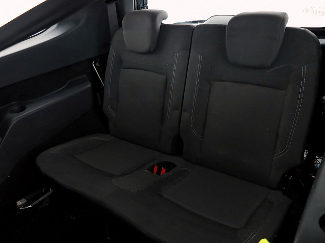 Dacia Lodgy Comfort 1.5 dCi 66kW Tallina - foto 8