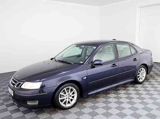 Saab 9-3 Vector ATM 2.0 110kW Tallina