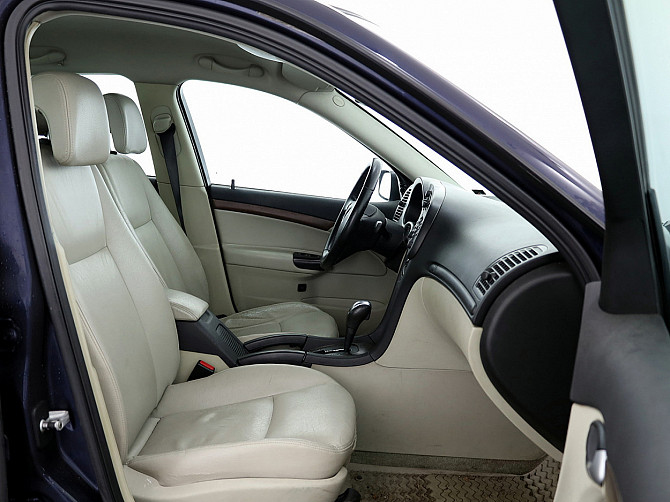 Saab 9-3 Vector ATM 2.0 110kW Tallina - foto 6