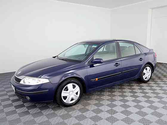 Renault Laguna Comfort ATM 1.8 85kW Tallina