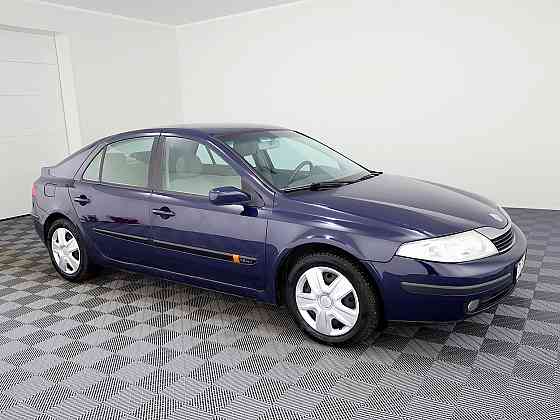 Renault Laguna Comfort ATM 1.8 85kW Tallina