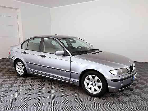 BMW 318 Peeter Facelift ATM 2.0 105kW Tallina