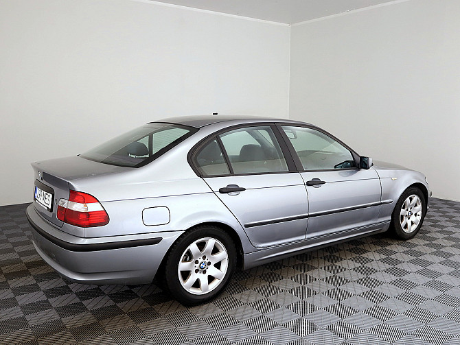 BMW 318 Peeter Facelift ATM 2.0 105kW Tallina - foto 3