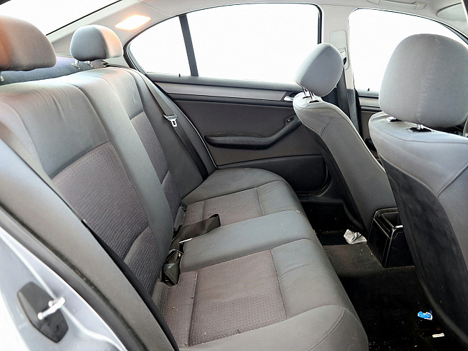 BMW 318 Peeter Facelift ATM 2.0 105kW Tallina - foto 7