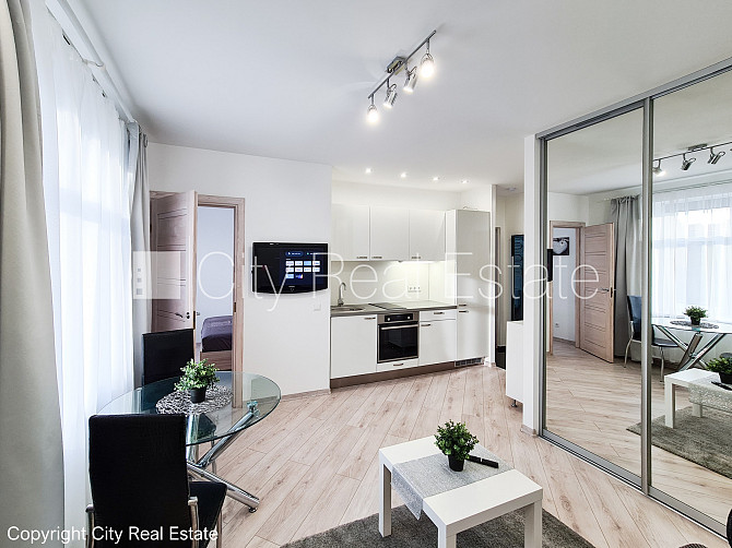 Проект - Миера 86, фасадный дом, реновированный дом, вход с улицы, лестничная клетка Рига - изображение 16