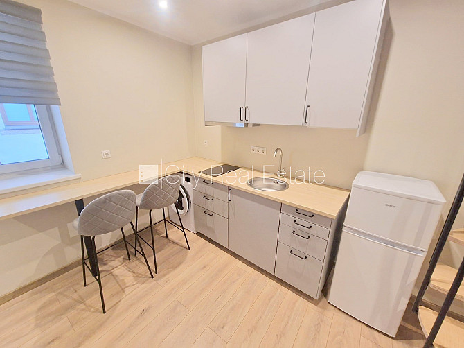 Privātmāja, pagalma māja, renovēta māja, apsargāts pagalms, ieeja no pagalma, logi vērsti uz Rīga - foto 5