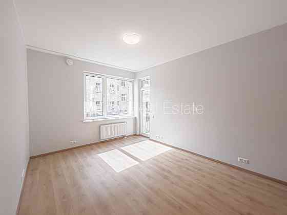 Здание во дворе, реновированный дом, закрытая территория, возможность аренды Рига