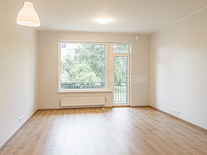 Pagalma ēka, renovēta māja, slēgts pagalms, iespēja nomāt autostāvvietu, ieeja no pagalma, Rīga - foto 4