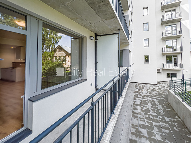 Pagalma ēka, renovēta māja, slēgts pagalms, iespēja nomāt autostāvvietu, ieeja no pagalma, Rīga - foto 19