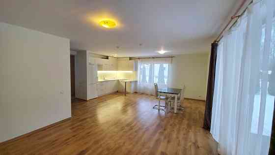 Pilno īpašuma video tūri var noskatīties, nospiežot uz mājas lapas sludinājuma lejas daļā. Jauns... Mārupe