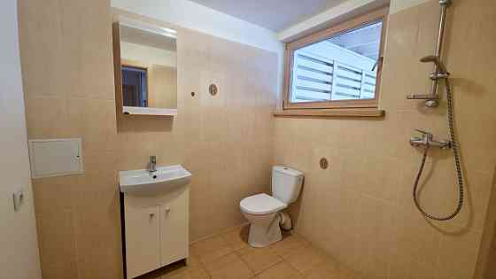 Pilno īpašuma video tūri var noskatīties, nospiežot uz mājas lapas sludinājuma lejas daļā. Jauns... Mārupe