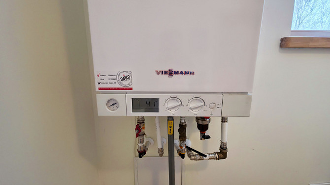 Pilno īpašuma video tūri var noskatīties, nospiežot uz mājas lapas sludinājuma lejas daļā. Jauns... Марупе - изображение 8