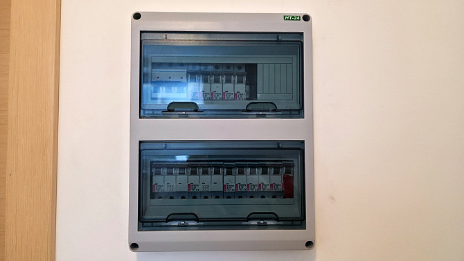 Pilno īpašuma video tūri var noskatīties, nospiežot uz mājas lapas sludinājuma lejas daļā. Jauns... Марупе - изображение 9