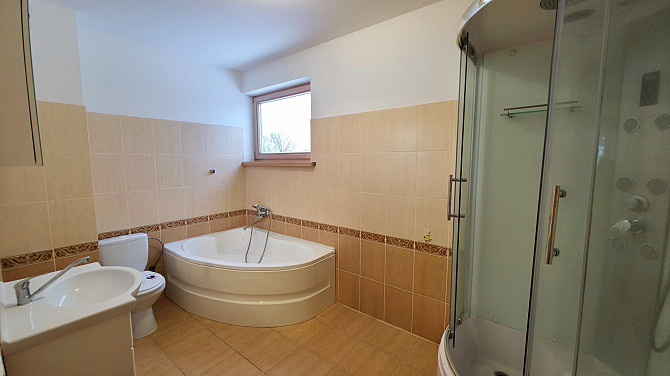 Pilno īpašuma video tūri var noskatīties, nospiežot uz mājas lapas sludinājuma lejas daļā. Jauns... Марупе - изображение 14