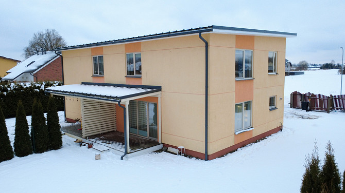 Pilno īpašuma video tūri var noskatīties, nospiežot uz mājas lapas sludinājuma lejas daļā. Jauns... Марупе - изображение 2