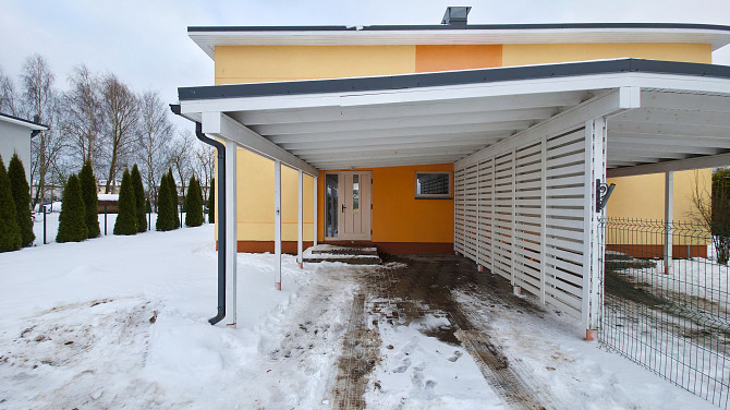 Pilno īpašuma video tūri var noskatīties, nospiežot uz mājas lapas sludinājuma lejas daļā. Jauns... Марупе - изображение 16