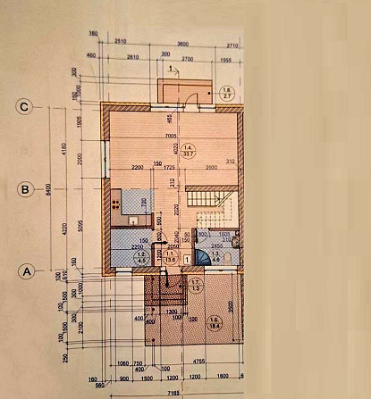 Pilno īpašuma video tūri var noskatīties, nospiežot uz mājas lapas sludinājuma lejas daļā. Jauns... Марупе - изображение 17