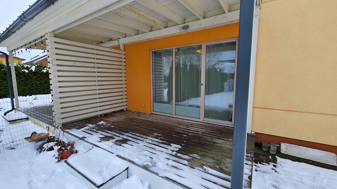 Pilno īpašuma video tūri var noskatīties, nospiežot uz mājas lapas sludinājuma lejas daļā. Jauns... Марупе - изображение 15