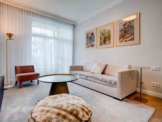 Эксклюзивная квартира в Майори!  Всего в 180 метрах от Балтийского моря. Jūrmala