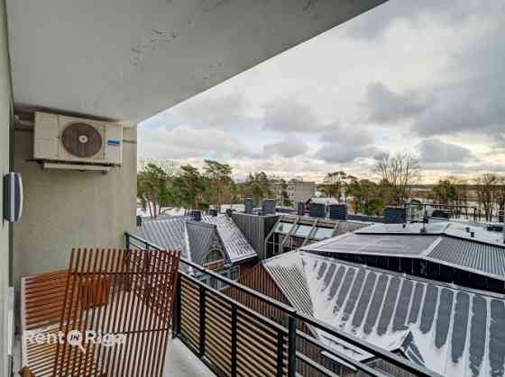 Эксклюзивная квартира в Майори!  Всего в 180 метрах от Балтийского моря. Jūrmala