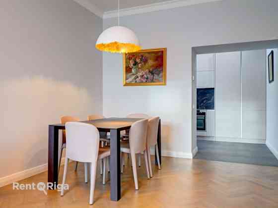 Эксклюзивная квартира в Майори!  Всего в 180 метрах от Балтийского моря. Jūrmala