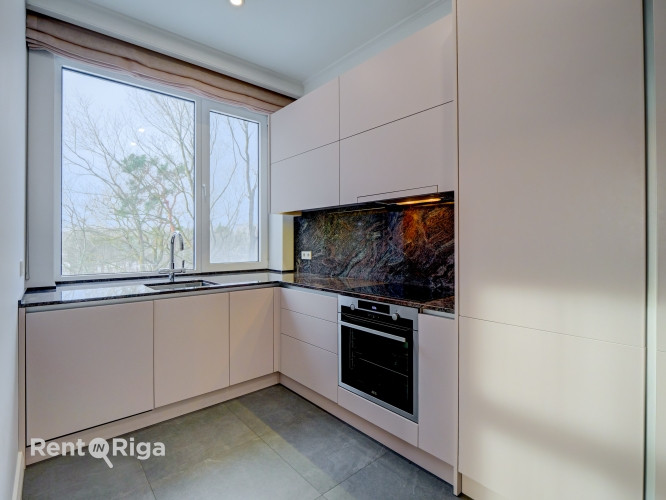 Эксклюзивная квартира в Майори!  Всего в 180 метрах от Балтийского моря. Юрмала - изображение 8