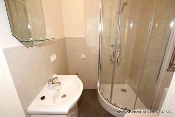 Сдается как на длительный срок, так и на месяц - 1 комнатная меблированная Rīga