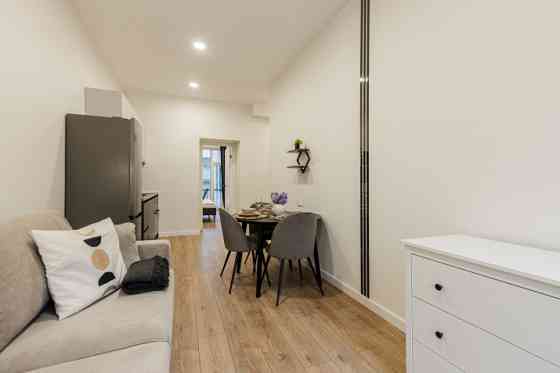 Доступна эксклюзивная квартира для краткосрочной аренды на улице Меркеля, 8. Rīga