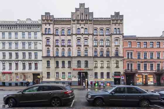 Доступна эксклюзивная квартира для краткосрочной аренды на улице Меркеля, 8. Rīga