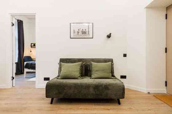 Доступна эксклюзивная квартира для краткосрочной аренды на улице Меркеля, 8. Rīga