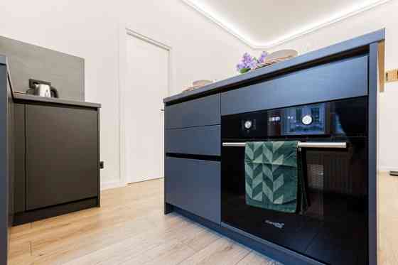 Доступна эксклюзивная квартира для краткосрочной аренды на улице Меркеля, 8. Rīga