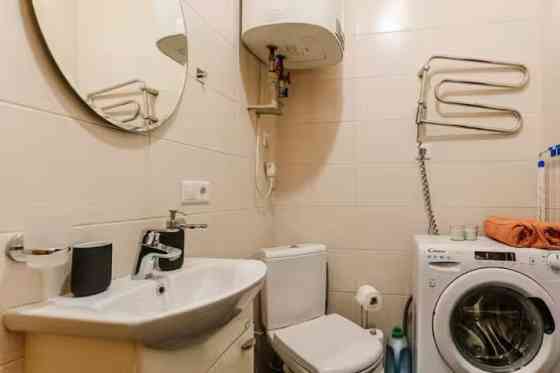 Элегантная 2-комнатная квартира доступна для краткосрочной аренды на улице Rīga