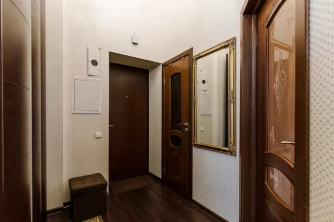 Elegants 2 istabu dzīvoklis īstermiņa īrei Elizabetes ielā. Dzīvoklis ir pilnībā aprīkots, Rīga - foto 8