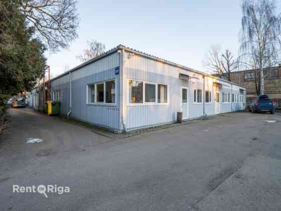 Редкая возможность аренды помещений в тихом центре города, в парковой зоне, с Rīga