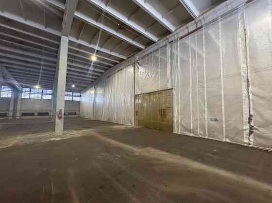 Доступны ухоженные и качественные складские помещения в Плявниеках. Склады Rīga