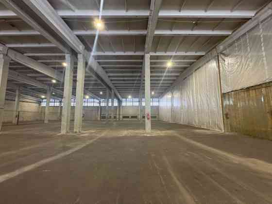 Доступны ухоженные и качественные складские помещения в Плявниеках. Склады Rīga