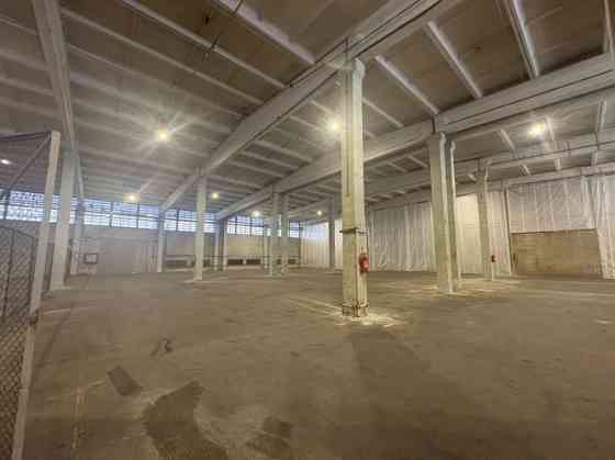 Доступны ухоженные и качественные складские помещения в Плявниеках. Склады Rīga