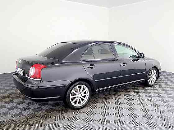 Toyota Avensis Linea Sol Facelift ATM 2.0 108kW Tallina