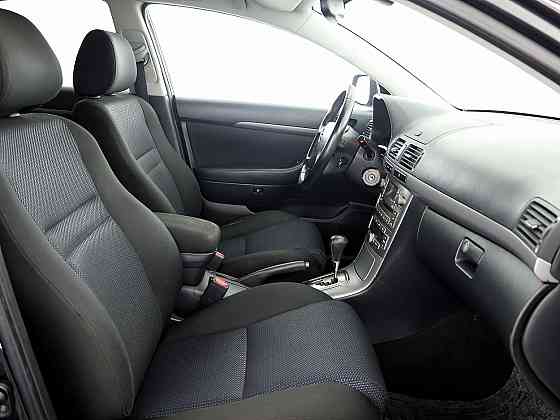 Toyota Avensis Linea Sol Facelift ATM 2.0 108kW Tallina