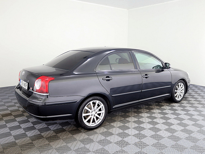 Toyota Avensis Linea Sol Facelift ATM 2.0 108kW Tallina - foto 3