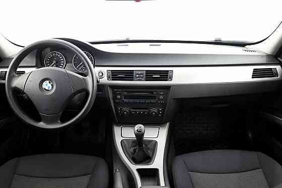 BMW 318 Business 2.0 95kW Таллин