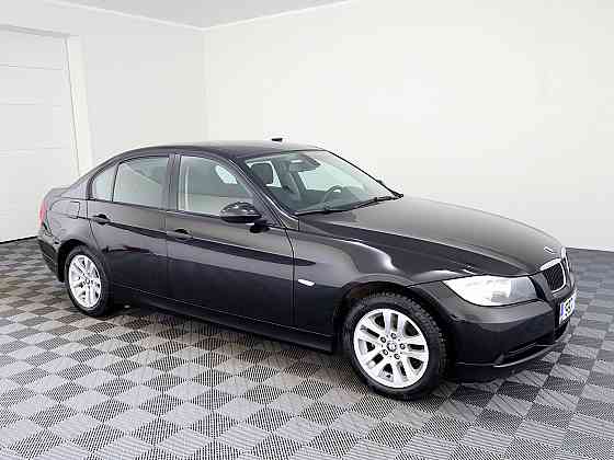 BMW 318 Business 2.0 95kW Таллин
