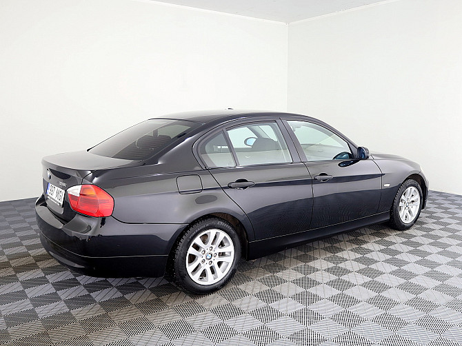 BMW 318 Business 2.0 95kW Таллин - изображение 3