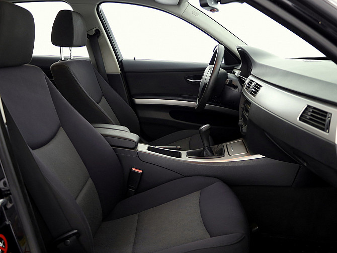 BMW 318 Business 2.0 95kW Таллин - изображение 6