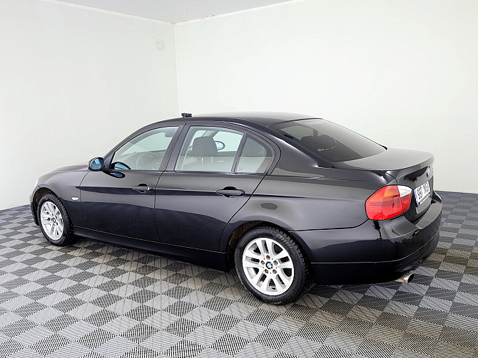 BMW 318 Business 2.0 95kW Таллин - изображение 4