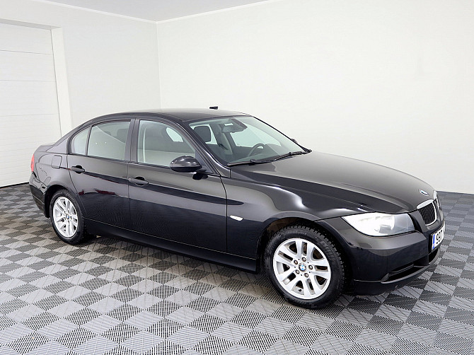 BMW 318 Business 2.0 95kW Таллин - изображение 1