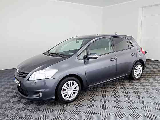 Toyota Auris Linea Sol Facelift LPG 1.6 97kW Таллин