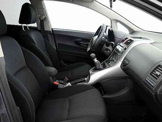 Toyota Auris Linea Sol Facelift LPG 1.6 97kW Таллин