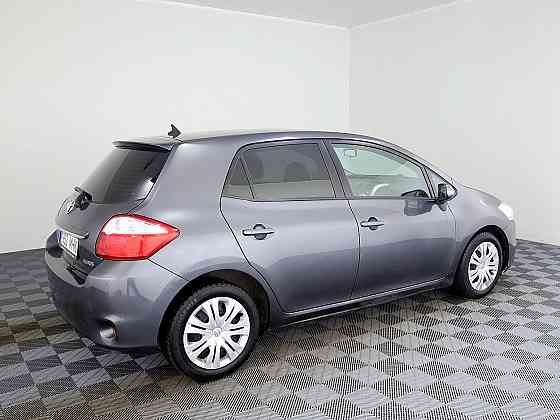 Toyota Auris Linea Sol Facelift LPG 1.6 97kW Таллин